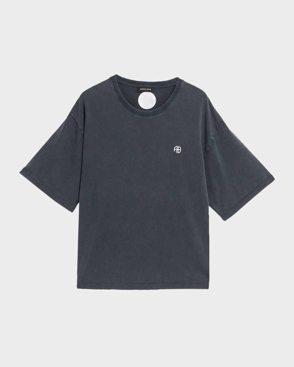 Rudy Crewneck Empowerment Tee